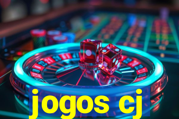 jogos cj