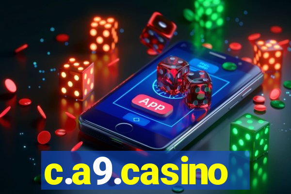 c.a9.casino