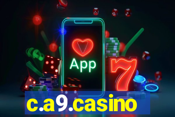 c.a9.casino