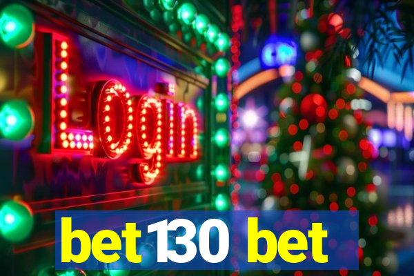 bet130 bet