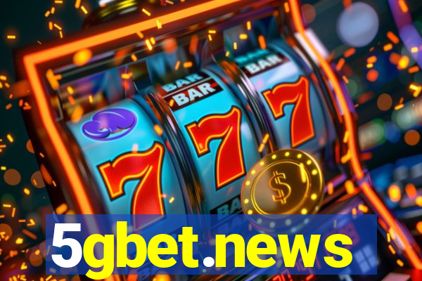 5gbet.news