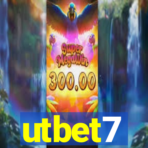 utbet7