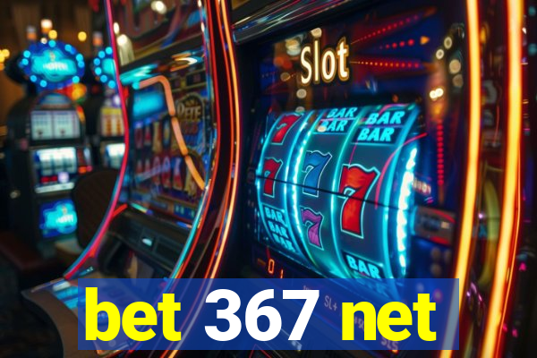 bet 367 net