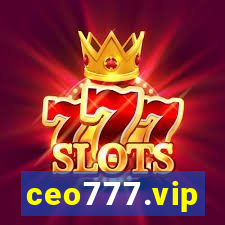 ceo777.vip