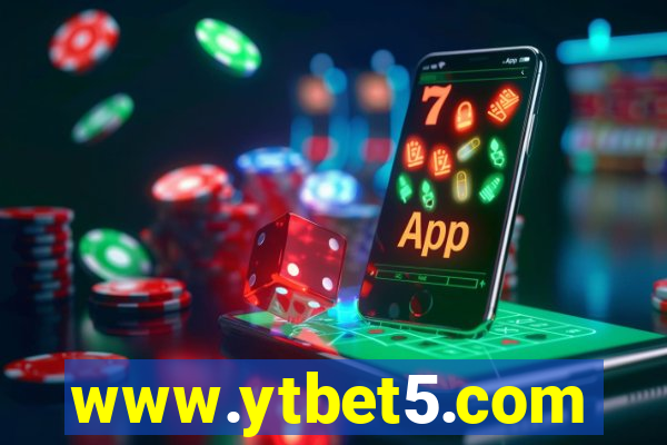 www.ytbet5.com