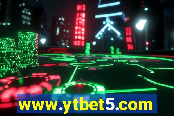 www.ytbet5.com