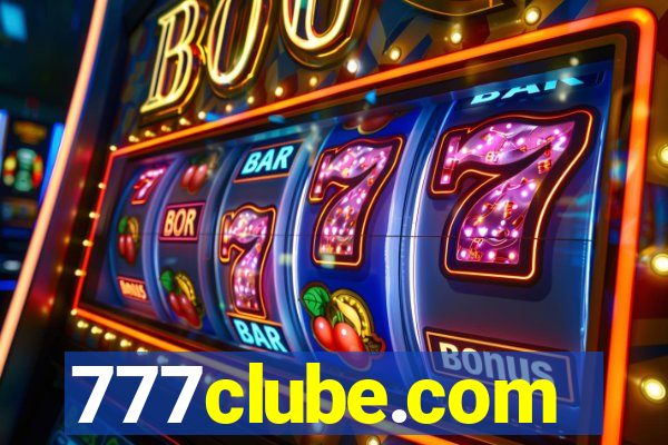 777clube.com