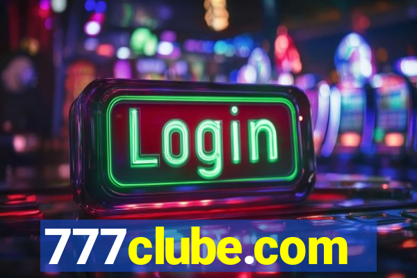 777clube.com