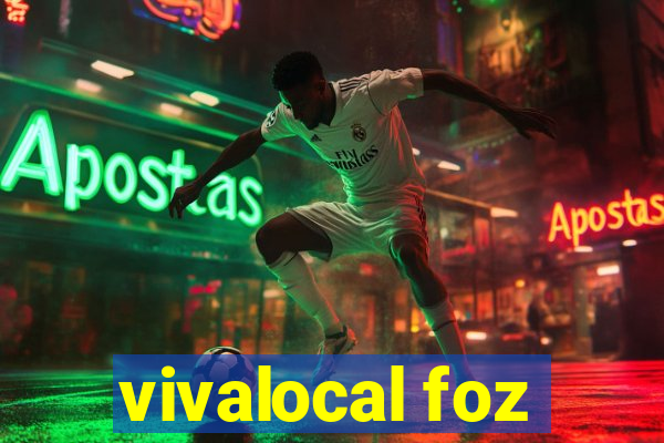 vivalocal foz