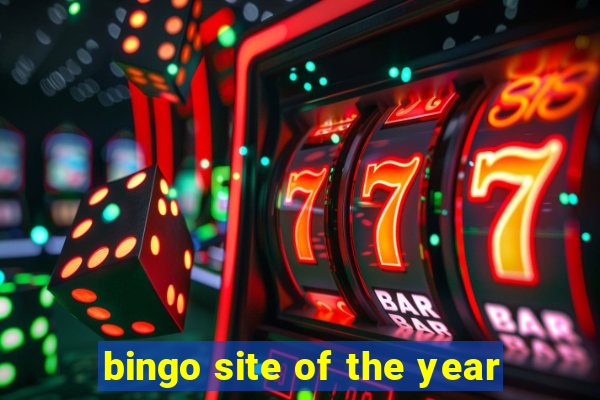 bingo site of the year