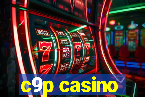 c9p casino