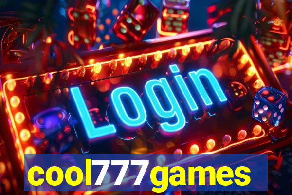 cool777games