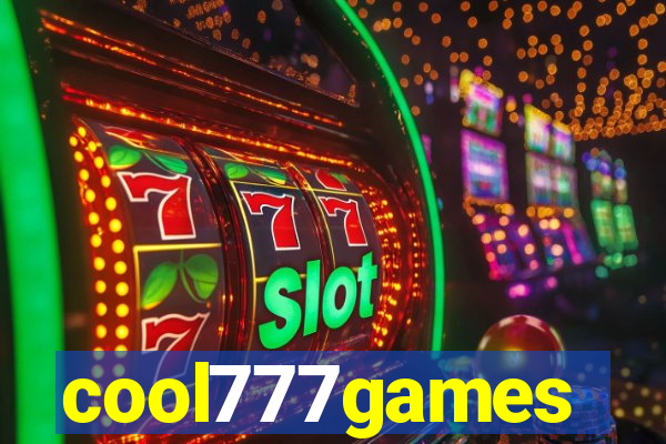 cool777games