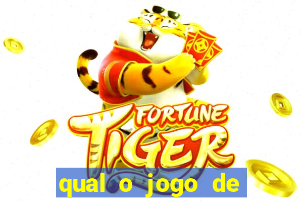 qual o jogo de aposta que ganha dinheiro