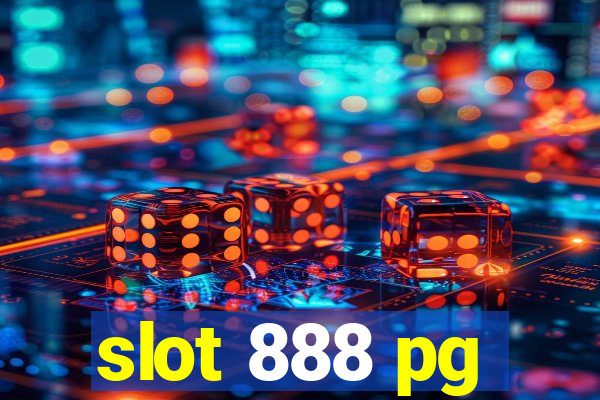 slot 888 pg