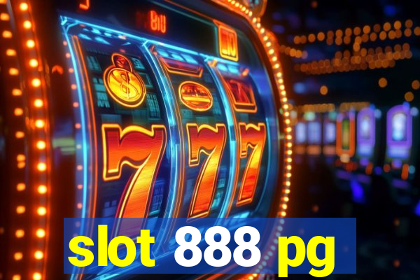 slot 888 pg