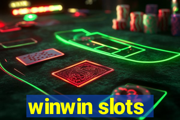 winwin slots