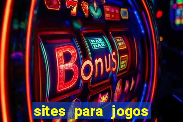 sites para jogos de futebol