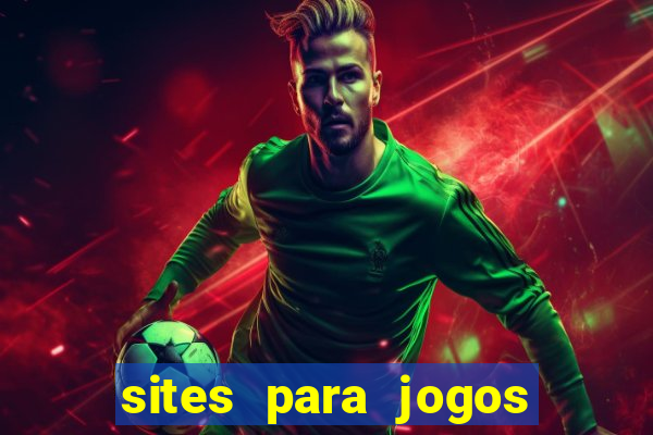 sites para jogos de futebol