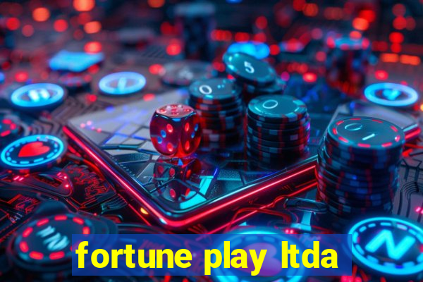 fortune play ltda