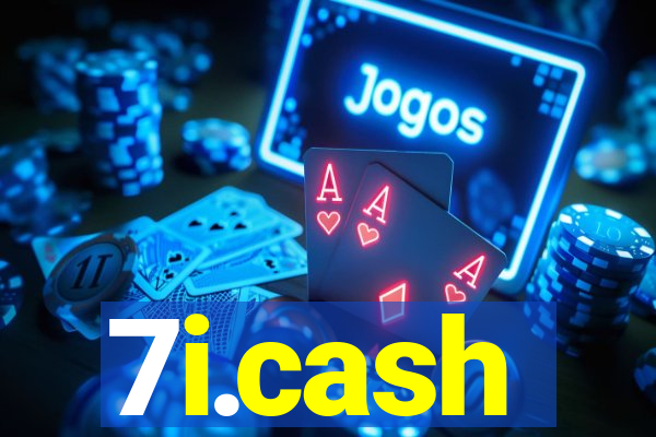 7i.cash