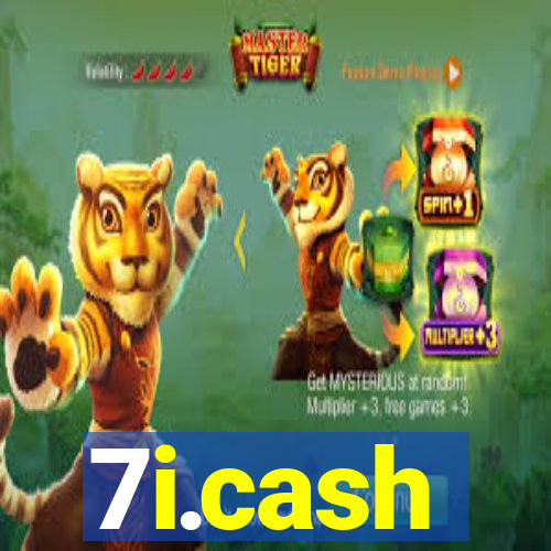 7i.cash