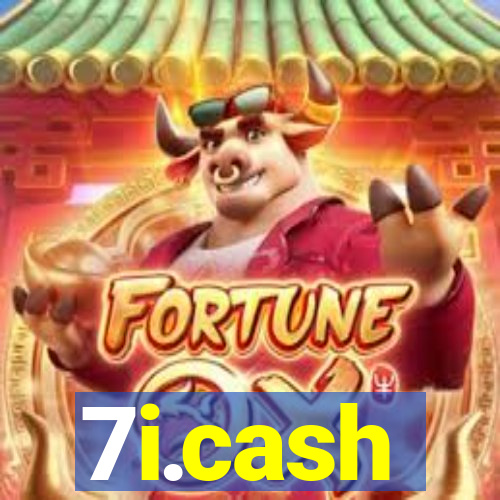 7i.cash