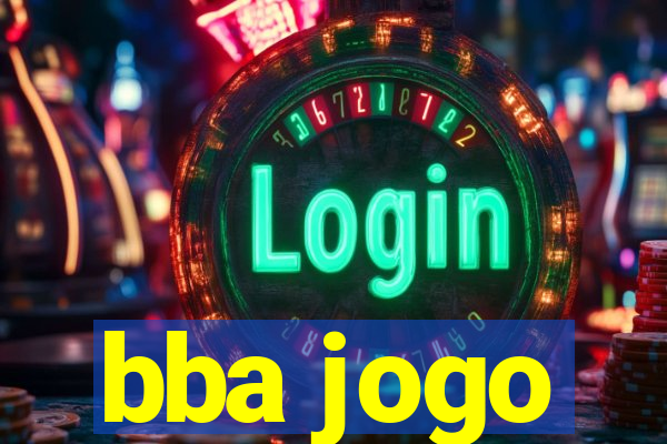 bba jogo