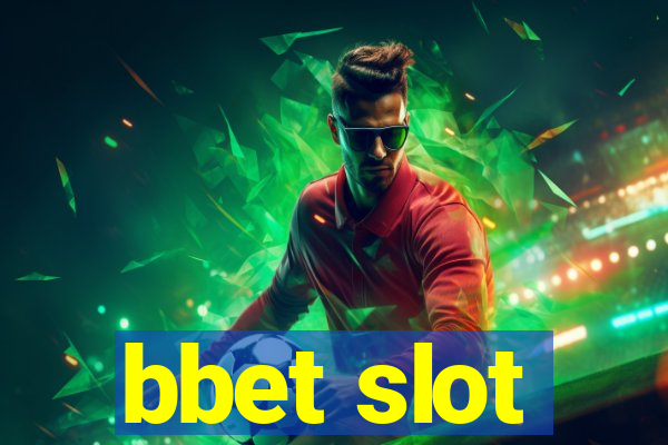 bbet slot