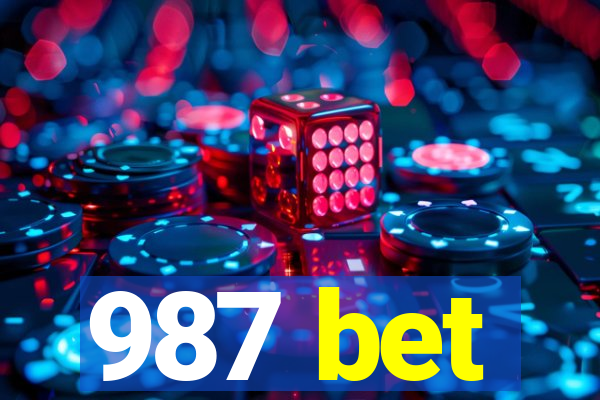 987 bet