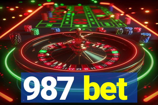 987 bet