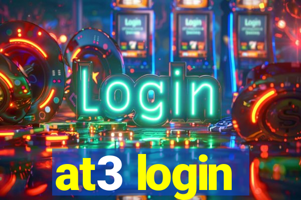 at3 login