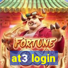 at3 login