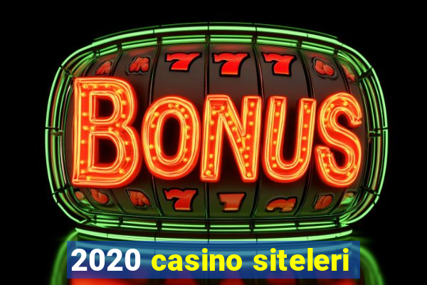 2020 casino siteleri