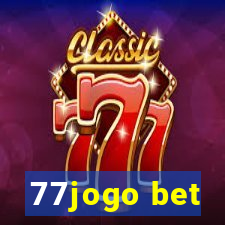 77jogo bet