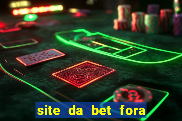 site da bet fora do ar