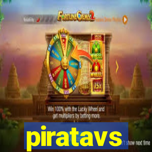 piratavs