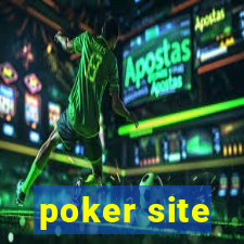 poker site