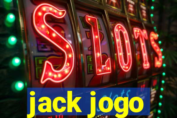 jack jogo