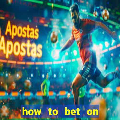 how to bet on fixed matches