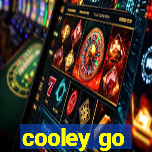 cooley go