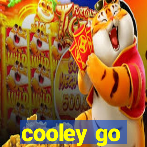 cooley go