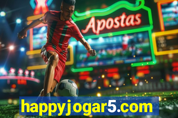 happyjogar5.com