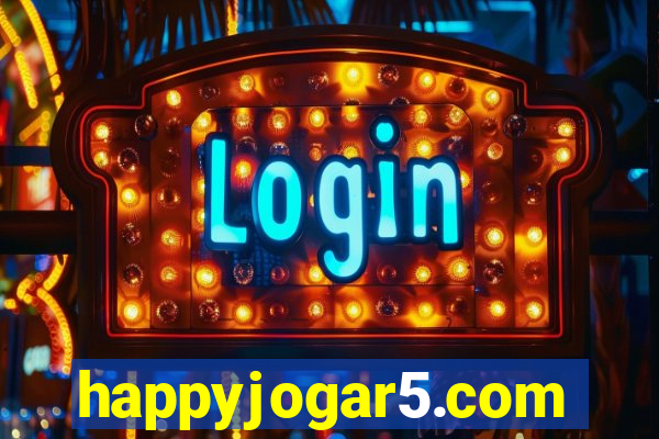 happyjogar5.com