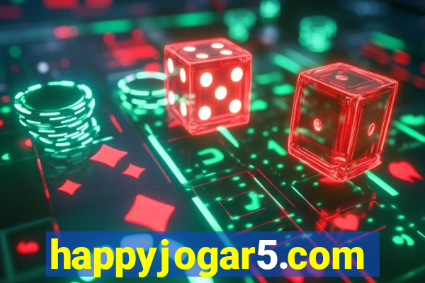 happyjogar5.com