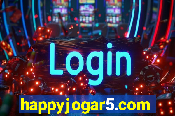 happyjogar5.com