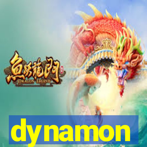 dynamon