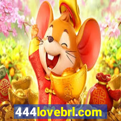 444lovebrl.com