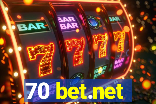 70 bet.net