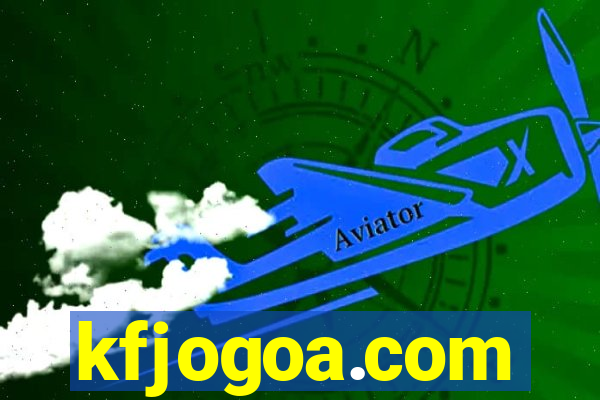 kfjogoa.com